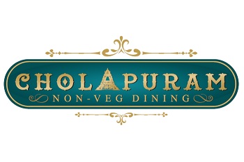 Cholapuram Non - Veg Dining Device mark 6433855 Trademark