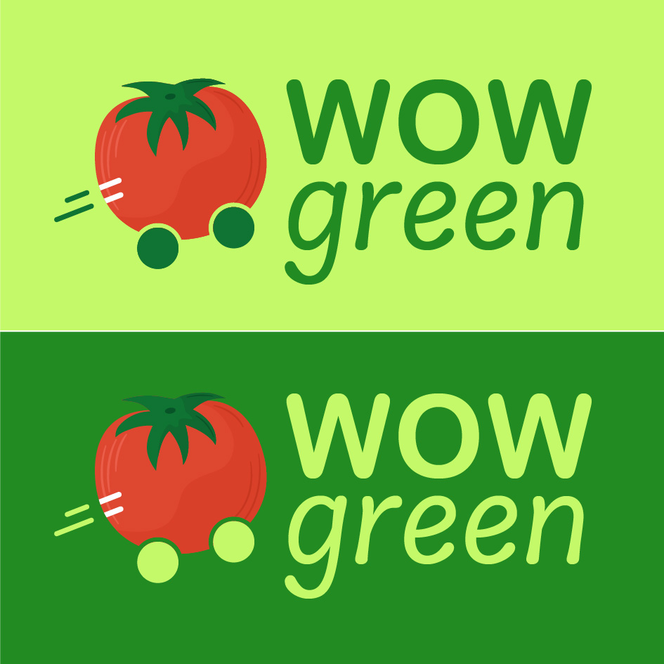 Wowgreen (series Mark) Device mark 6433942 Trademark