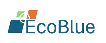 Ecoblue Device mark 6434115 Trademark