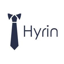 Hyrin Device mark 6434295 Trademark