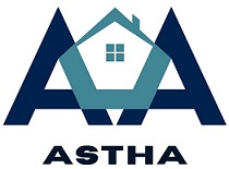 Astha With Aa Device mark 6434538 Trademark
