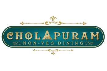 Cholapuram Non - Veg Dining Device mark 6433856 Trademark