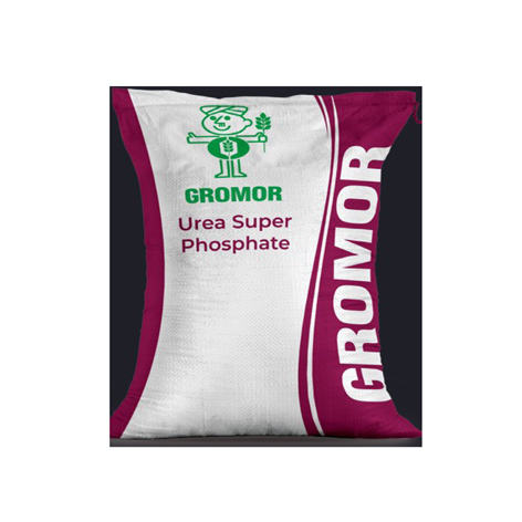 Gromor Urea Super Phosphate Device mark 6434399 Trademark