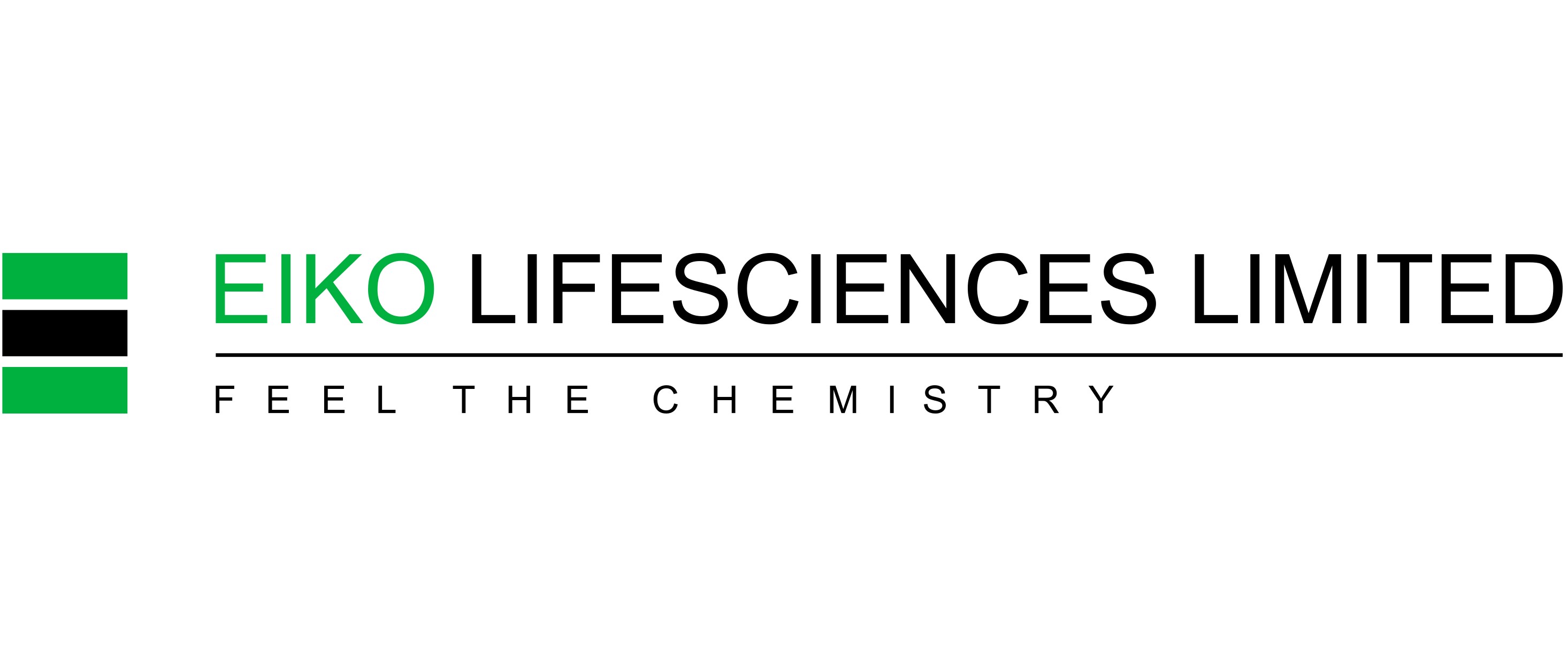 Eiko Lifesciences Limited. Feel The Chemistry Device mark 6434636 Trademark