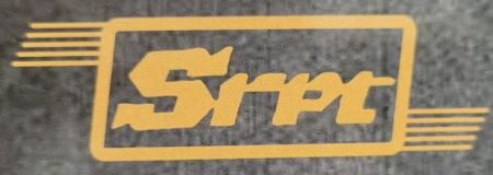 Srpt Device mark 6434602 Trademark