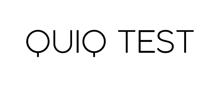 Quiq Test Device mark 6437728 Trademark