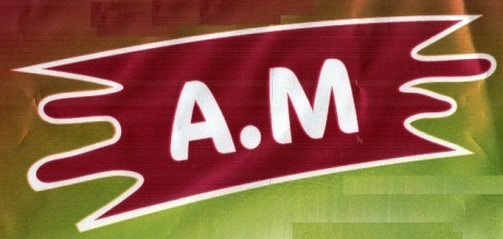 Device Of A.m Device mark 6188383 Trademark