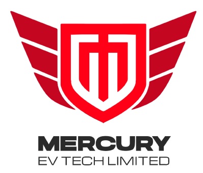Mercury Ev Tech Limited Device mark 6435493 Trademark