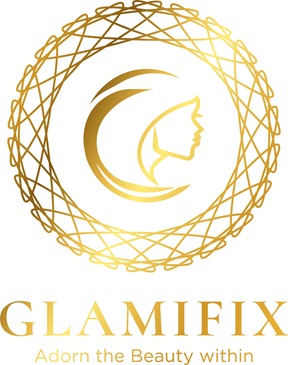 Glamifix-adorn The Beauty Within Device mark 6435566 Trademark