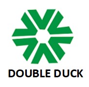Double Duck Device mark 6435614 Trademark