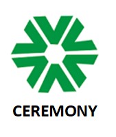 Ceremony Device mark 6435619 Trademark