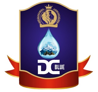 Dc Blue Device mark 6434812 Trademark