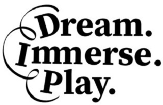 Dream. Immerse. Play Device mark 6434683 Trademark