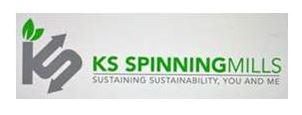 K S Spinning Mills Sustaining, Sustainability, You And Me Device mark 6434865 Trademark