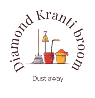 Diamond Kranti Broom Device mark 6434931 Trademark