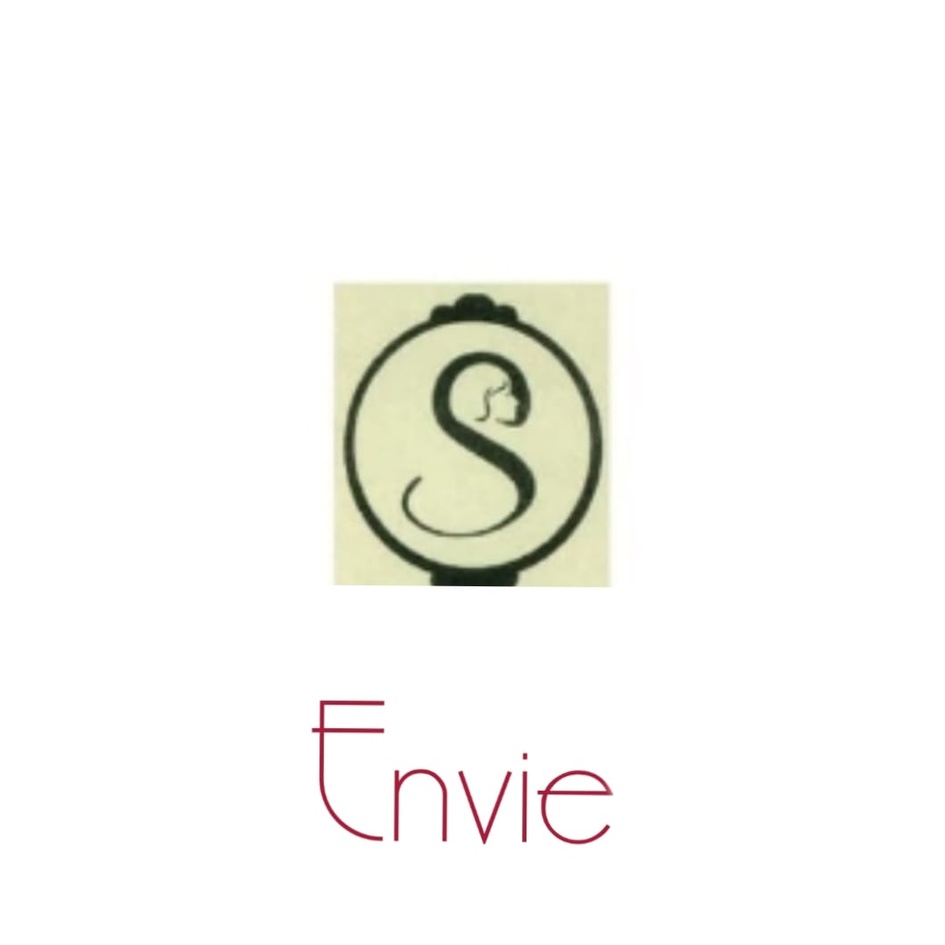 Envie Device mark 6435089 Trademark