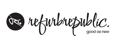 Refurb Republic Device mark 6435400 Trademark
