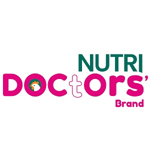 Nutri Doctors Brand Device mark 6435564 Trademark