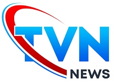 Tvn News Device mark 6435644 Trademark
