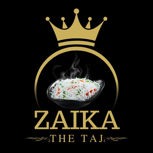 Zaika The Taj Device mark 6436067 Trademark