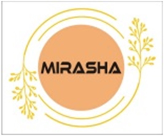 Mirasha Device mark 6436069 Trademark