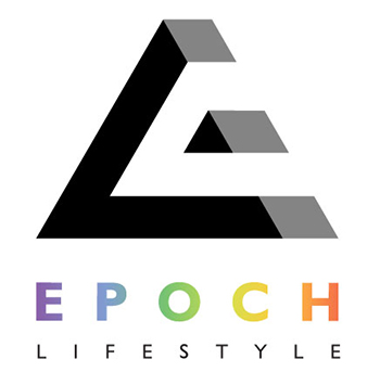 Epoch – Lifestyle – With Device Of E Device mark 6435838 Trademark