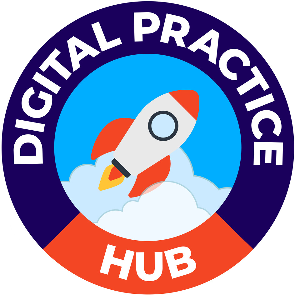 Digital Practice Hub Device mark 6435851 Trademark