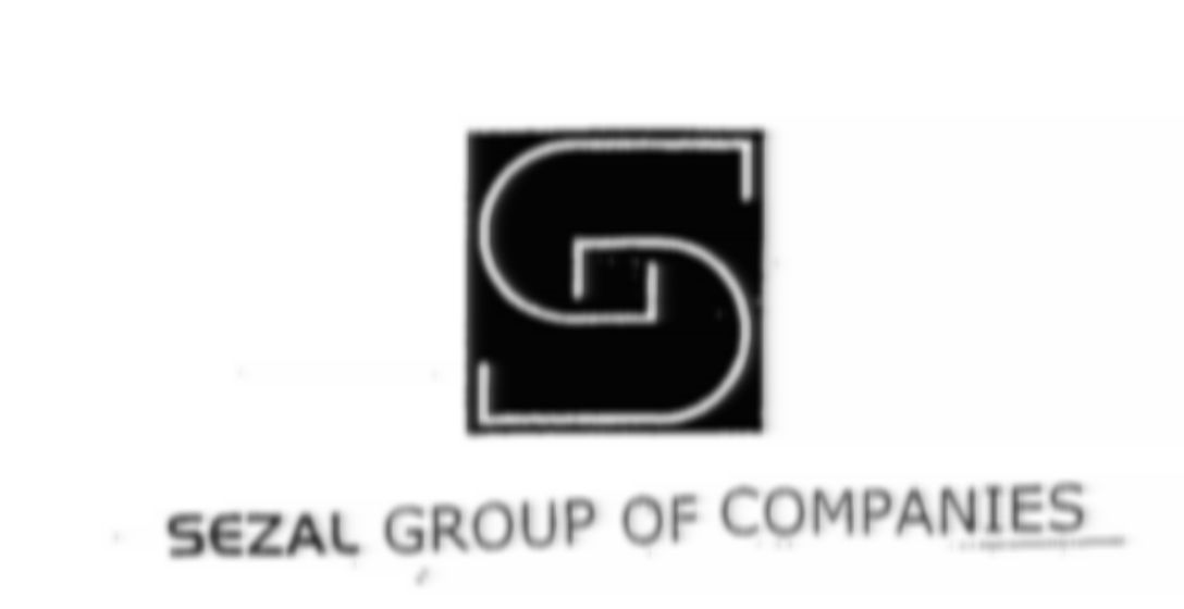 Sezal Group Of Companies Device mark 2112822 Trademark