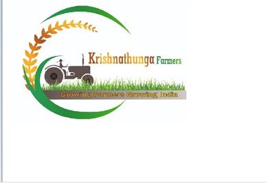 Krishnathunga Farmers Device mark 6436091 Trademark