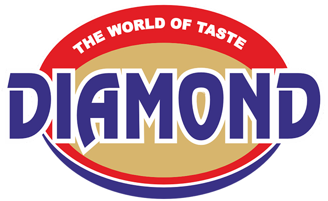 Diamond The World Of Taste Device mark 6435975 Trademark
