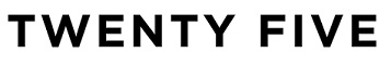 Twenty Five Device mark 6435925 Trademark