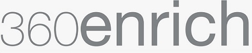 360enrich Device mark 6436180 Trademark