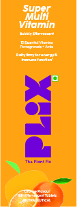 The Plant Fix Plix Super Multi Vitamin Device mark 6436852 Trademark