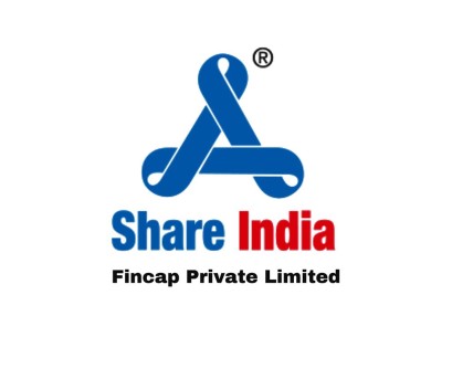 Share India Fincap Private Limited Device mark 6437219 Trademark