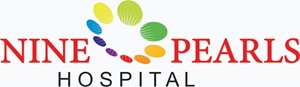 Nine Pearls Hospital Device mark 6436675 Trademark
