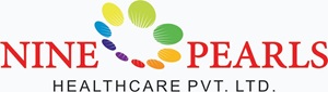 Nine Pearls Healthcare Device mark 6436676 Trademark