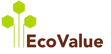 Eco Value (logo) Device mark 6436970 Trademark