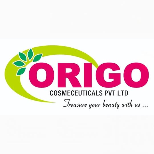 Origo Cosmeceuticals Pvt Ltd Device mark 6437299 Trademark
