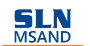 Sln Msand Device mark 6436455 Trademark