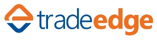 Tradeedge Logo Device mark 2785634 Trademark