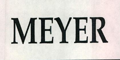 Meyer Device mark 2365350 Trademark
