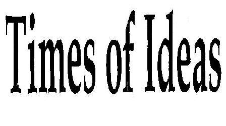 Times Of Ideas (device) Device mark 2496022 Trademark