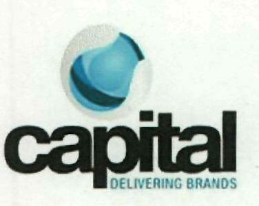 Capital (device) Device mark 2511786 Trademark