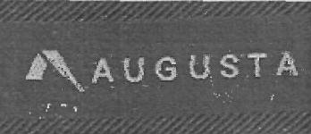 Augusta (device) Device mark 2773521 Trademark