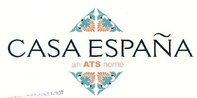Casa Espana (device) Device mark 2560346 Trademark