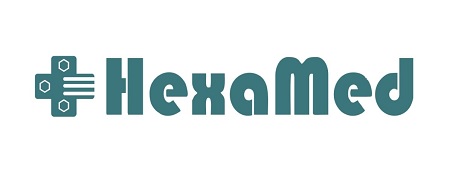 Hexamed Device mark 6438888 Trademark