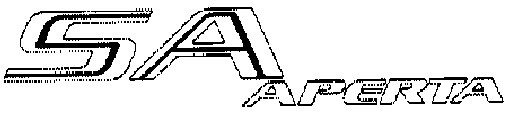 Sa Aperta (label) Device mark 2114193 Trademark