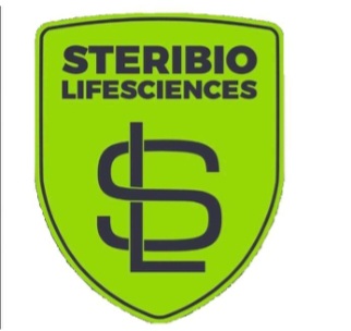 Steribio Lifesciences Device mark 6438211 Trademark