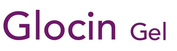 Glocin Gel Device mark 6437978 Trademark