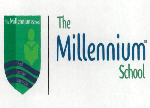 The Millennium School (label) Device mark 2188456 Trademark